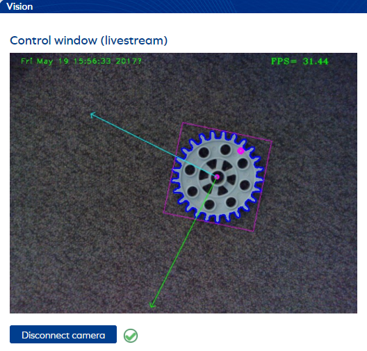 ContourDetection