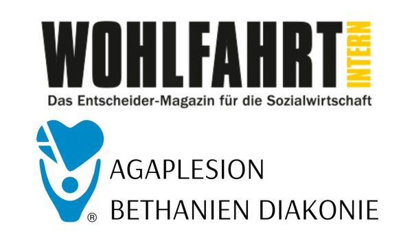 Lio in agaplesion berlin Wohlfahrt intern