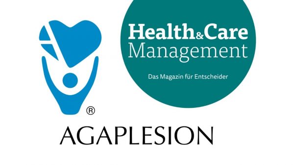 Personal robot Lio from Agaplesion clinic in Berlin was mentioned in the article by Health&Care management magazine