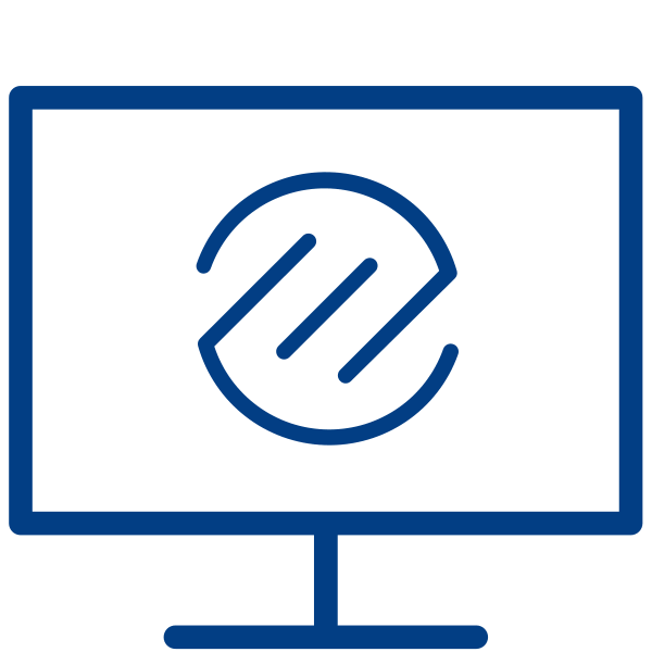 myP - specifically designed software for robotic applications