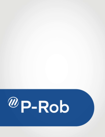 P-Rob Eco by F&P Robotics