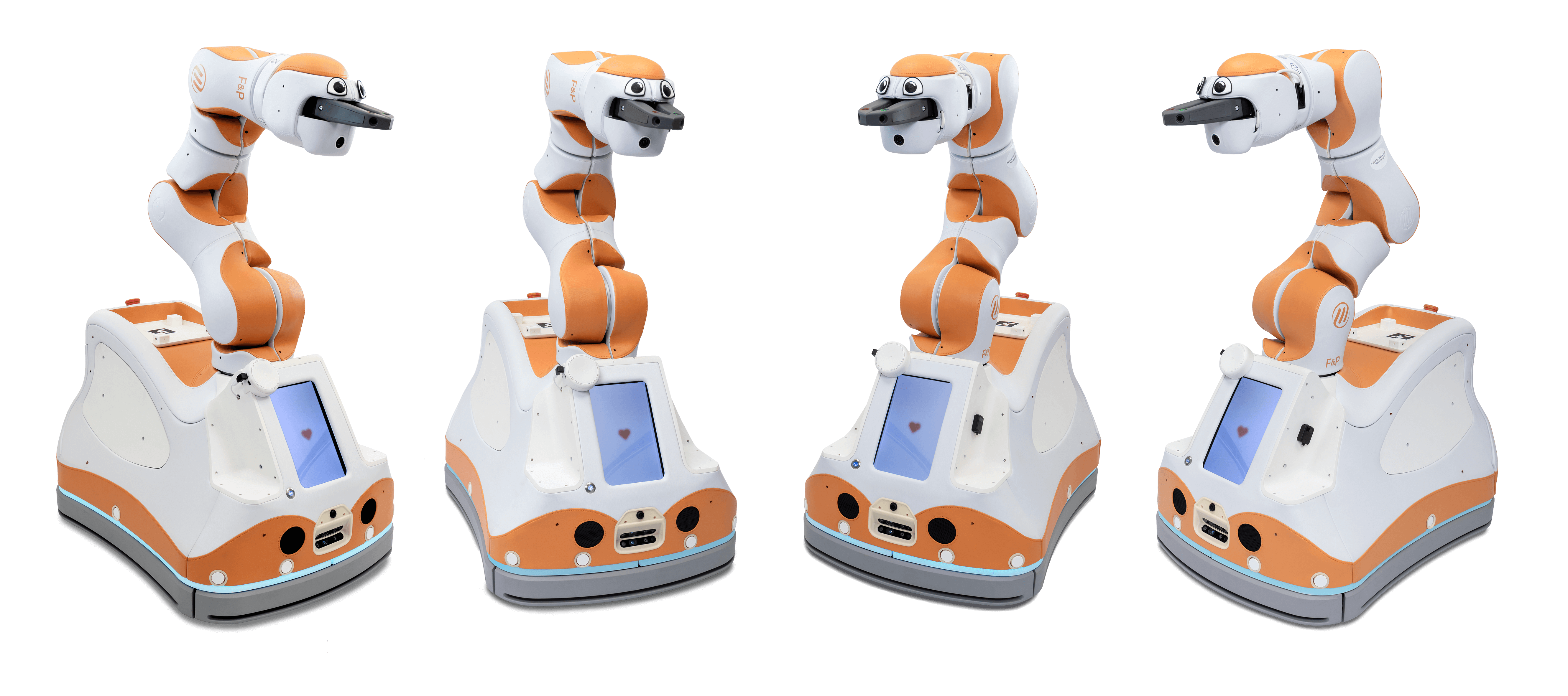 Assistenzrobotik - Intelligente Serviceroboter zur Unterstützung von Pflegefachleuten